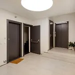 Appartement Trendy Flat In The Iconic Chiado Lisboa