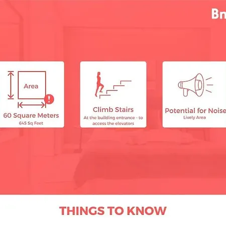 Trendy Chiado Flat * 리스본