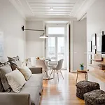 Διαμέρισμα Trendy Flat In The Iconic Chiado *