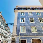 Apartment Trendy Flat In The Iconic Chiado *