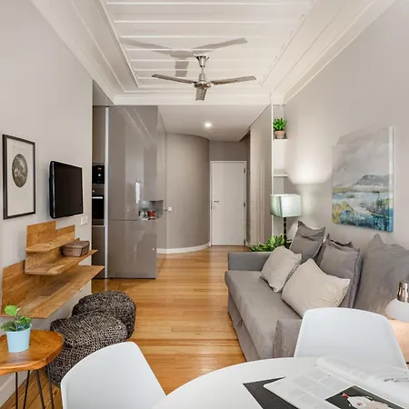 Trendy Flat In The Iconic Chiado *