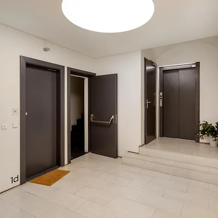 Apartment Trendy Chiado Flat Lissabon