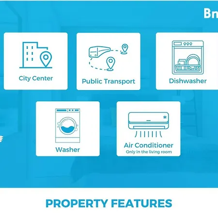 Trendy Flat In The Iconic Chiado * Лісабон