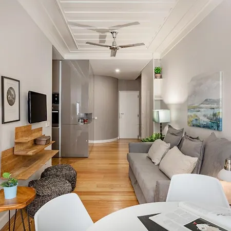 Trendy Flat In The Iconic Chiado Lejlighed