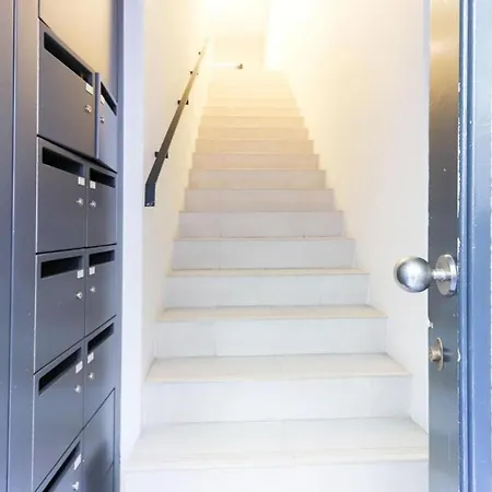 Lejlighed Trendy Flat In The Iconic Chiado *