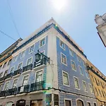Appartement Trendy Flat In The Iconic Chiado *